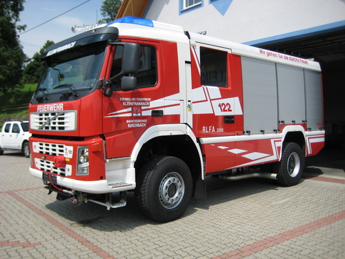 RLF-A 2000