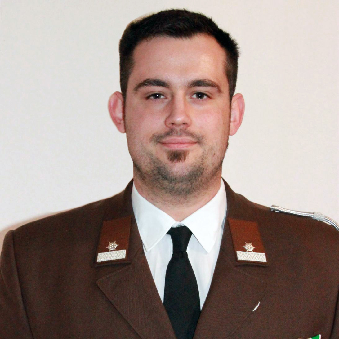 Bernd THIEBET