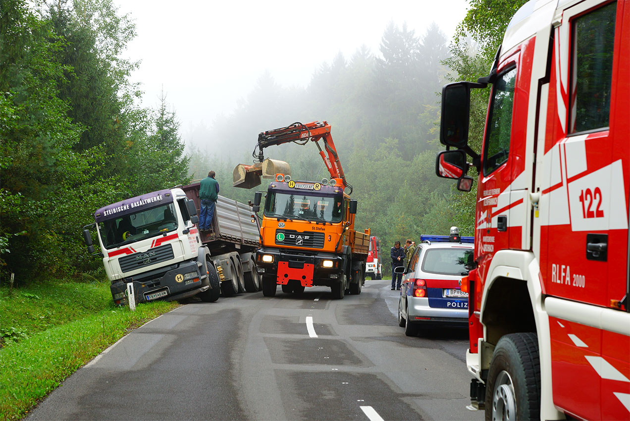 Technische Hilfeleistung Technische Hilfeleistung